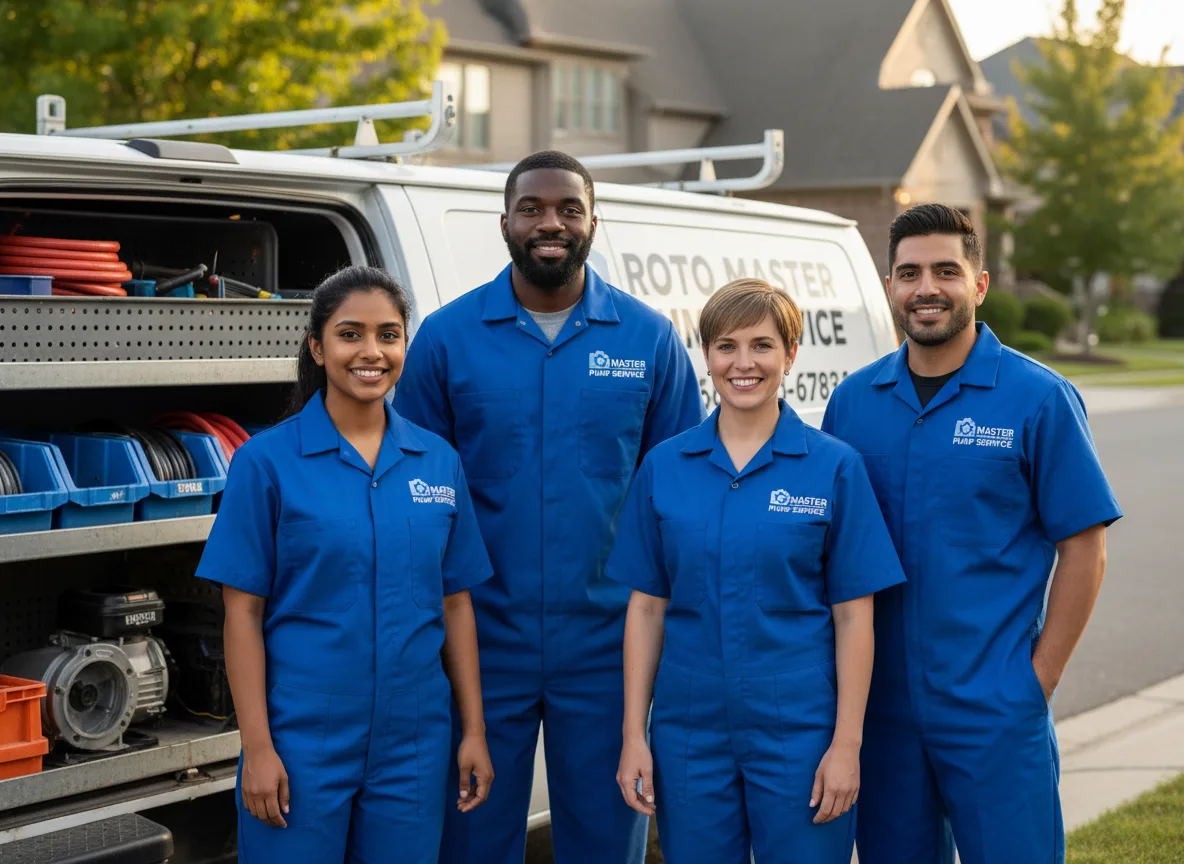 Sump Pump Installation company in Sausalito, CA